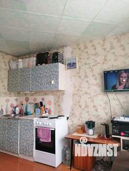 1-к квартира, вторичка, 35м2, 8/10 этаж