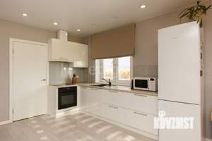 2-к квартира, вторичка, 66м2, 2/11 этаж