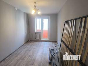 2-к квартира, вторичка, 58м2, 7/11 этаж