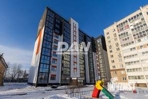 3-к квартира, вторичка, 67м2, 2/10 этаж