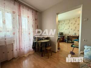1-к квартира, вторичка, 32м2, 4/10 этаж