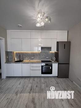 3-к квартира, вторичка, 62м2, 16/17 этаж