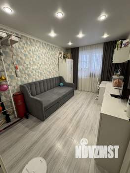 2-к квартира, вторичка, 48м2, 5/10 этаж