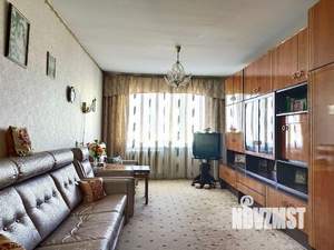 2-к квартира, вторичка, 52м2, 9/9 этаж