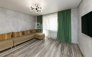 1-к квартира, вторичка, 48м2, 2/11 этаж
