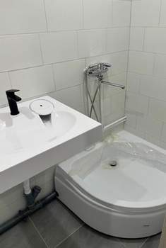 Студия квартира, вторичка, 19м2, 4/5 этаж