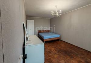 1-к квартира, вторичка, 33м2, 9/9 этаж