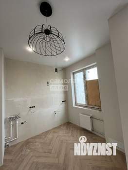 2-к квартира, вторичка, 48м2, 5/25 этаж