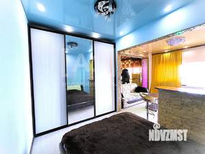 2-к квартира, вторичка, 51м2, 21/26 этаж