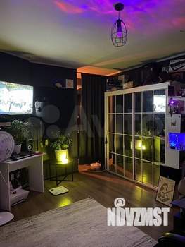 Студия квартира, вторичка, 25м2, 5/19 этаж