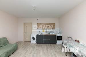 2-к квартира, вторичка, 41м2, 1/16 этаж
