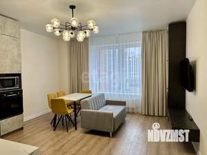 1-к квартира, вторичка, 49м2, 11/13 этаж