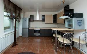 2-к квартира, вторичка, 78м2, 3/17 этаж