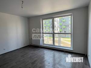 2-к квартира, вторичка, 52м2, 2/10 этаж