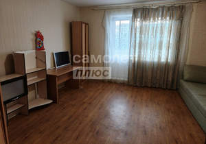 2-к квартира, вторичка, 57м2, 9/10 этаж