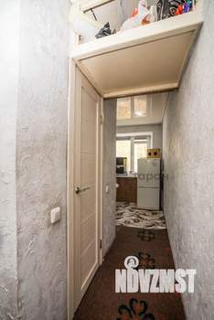 1-к квартира, вторичка, 30м2, 1/9 этаж