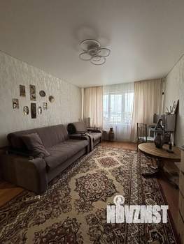 1-к квартира, вторичка, 36м2, 6/9 этаж