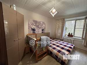 3-к квартира, вторичка, 67м2, 1/5 этаж