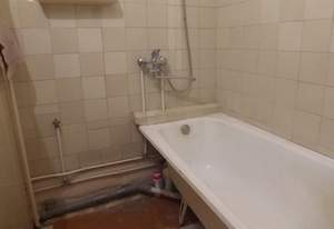 2-к квартира, вторичка, 43м2, 4/5 этаж