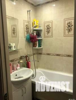 3-к квартира, вторичка, 65м2, 7/10 этаж