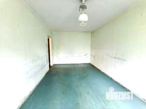 1-к квартира, вторичка, 30м2, 3/5 этаж