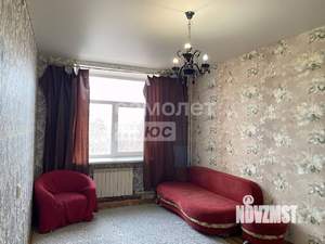 2-к квартира, вторичка, 68м2, 4/5 этаж