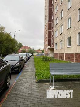 2-к квартира, вторичка, 50м2, 4/10 этаж