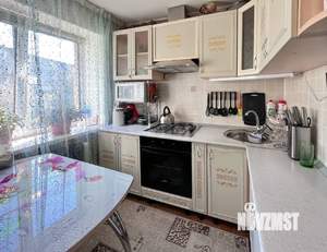 2-к квартира, вторичка, 44м2, 2/5 этаж