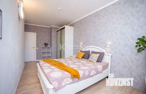 3-к квартира, вторичка, 69м2, 13/25 этаж