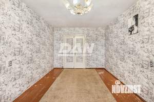 2-к квартира, вторичка, 53м2, 6/9 этаж