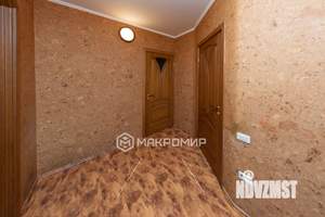 3-к квартира, вторичка, 104м2, 4/10 этаж