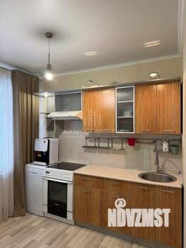 2-к квартира, вторичка, 55м2, 3/14 этаж