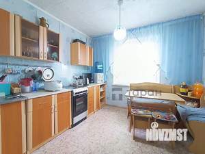 4-к квартира, вторичка, 84м2, 7/9 этаж
