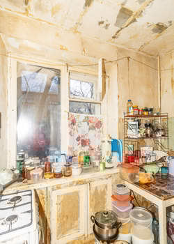 3-к квартира, вторичка, 49м2, 1/5 этаж