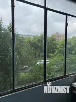 1-к квартира, вторичка, 34м2, 2/10 этаж