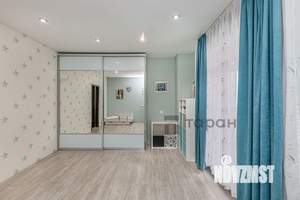 2-к квартира, вторичка, 72м2, 14/18 этаж