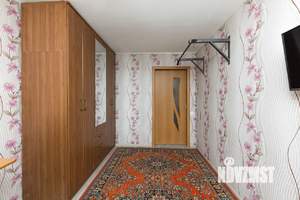 2-к квартира, вторичка, 44м2, 8/9 этаж
