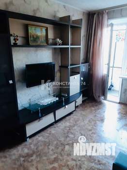 1-к квартира, вторичка, 30м2, 2/9 этаж