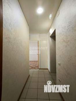 2-к квартира, вторичка, 44м2, 4/5 этаж