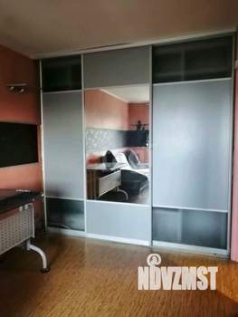 2-к квартира, вторичка, 45м2, 5/5 этаж