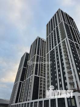 Студия квартира, вторичка, 34м2, 8/29 этаж