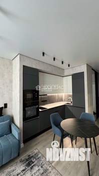 2-к квартира, вторичка, 45м2, 7/24 этаж