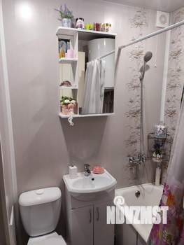 1-к квартира, вторичка, 35м2, 5/5 этаж