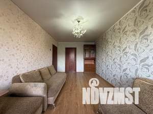 2-к квартира, вторичка, 44м2, 5/5 этаж