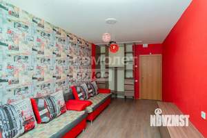 2-к квартира, вторичка, 56м2, 1/10 этаж