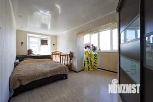 2-к квартира, вторичка, 49м2, 8/9 этаж