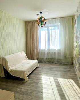 3-к квартира, вторичка, 74м2, 10/10 этаж