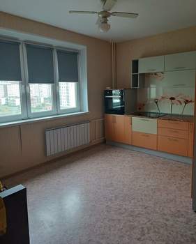 1-к квартира, вторичка, 42м2, 6/10 этаж