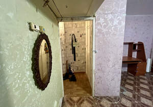 1-к квартира, вторичка, 26м2, 1/5 этаж