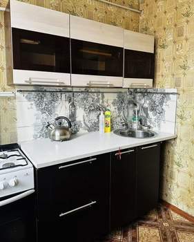 2-к квартира, вторичка, 46м2, 5/5 этаж